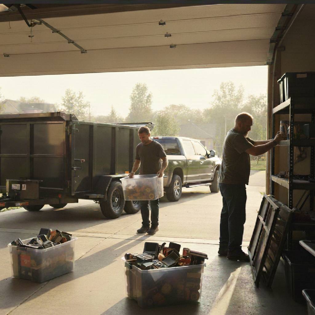 decluttering-service