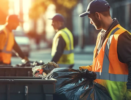 How Much Junk Removal Typically Costs Near You Based on Service Type and Volume