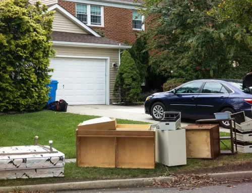 How Junk Removal Companies in NY Handle Same-Day Service Requests for Customers