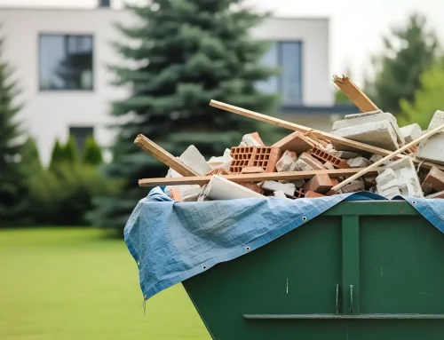 Uncover the Best Same-Day Junk Removal Services in Briarcliff Manor for Stress-Free Cleanups